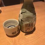 新潟肉と海鮮・50種の地酒 つるまる - 