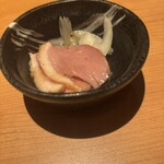 新潟肉と海鮮・50種の地酒 つるまる - 