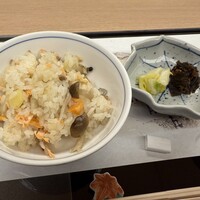 京懐石 みのきち 新宿住友店 - 