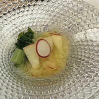 京懐石 みのきち 新宿住友店 - 