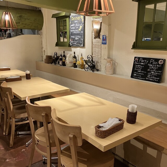 Tapas&Tapas Meguro Ten photo 4