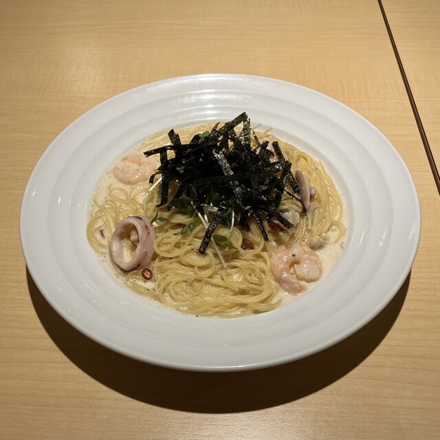 Tapas&Tapas Meguro Ten