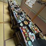 ねぶたの國 たか久 - 