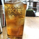 サンチャ フカミ - 