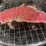 炭火焼肉 ホルモン にく式 - 