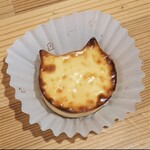 ねこねこチーズケーキ - 