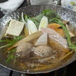 ねぶたの國 たか久 - 