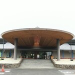 一志ゴルフ倶楽部 レストラン - 