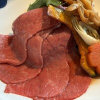 米沢牛上杉 銀座本店 - 