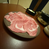 すき焼割烹 日山 - 