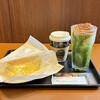 タリーズコーヒー ホテル阪神店