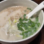 炭火焼肉 ホルモン にく式 - 