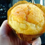 ココラデ - もちもちマフィン