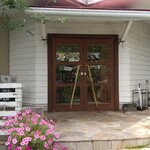 ココラデ - 御代田町馬瀬「ココラデ」