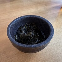 SUSHI TOKYO TEN、 六本木店 - 