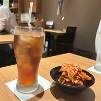 YAKINIKU BON'S - 