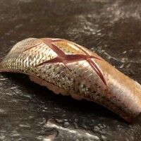 日本橋蛎殻町 すぎた - 