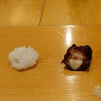 鮨 しゅん輔 阿佐ヶ谷 - 