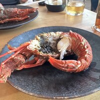 SUSHI TOKYO TEN、 六本木店 - 