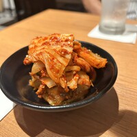 YAKINIKU BON'S - 