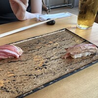 SUSHI TOKYO TEN、 六本木店 - 