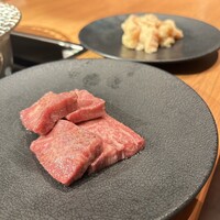 YAKINIKU BON'S - 