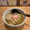 和だしらぁめん うめきち