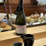 銀座 蟹 あかつき - 