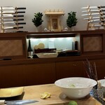 銀座 蟹 あかつき - 