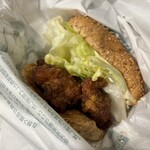 ラッキーピエロ 函館駅前店 - 