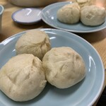 元祖豚饅頭 老祥記 - 