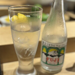 銀座 蟹 あかつき - 