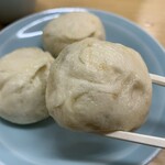 元祖豚饅頭 老祥記 - 