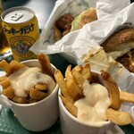 ラッキーピエロ 函館駅前店 - 