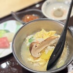 銀座 蟹 あかつき - 