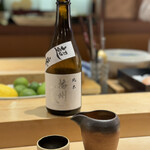 銀座 蟹 あかつき - 