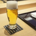 銀座 蟹 あかつき - 