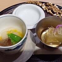 日本焼肉はせ川 表参道店 -  日本焼肉はせ川 表参道店 -