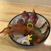海鮮丼専門店 えんや