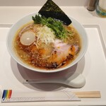 上方レインボー - 柿みそ