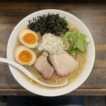 たなか青空笑店 - 