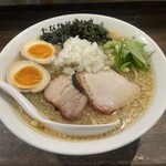 たなか青空笑店 - 