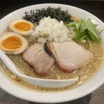 たなか青空笑店 - 