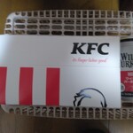 ケンタッキーフライドチキン - 