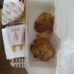 ケンタッキーフライドチキン - 
