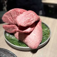 うし松 - 