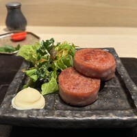すし 零 - 