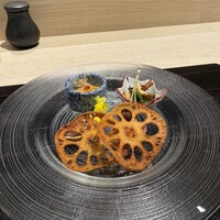 すし 零 - 