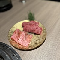 うし松 - 