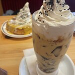 コメダ珈琲店 - 